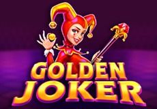 Golden Joker