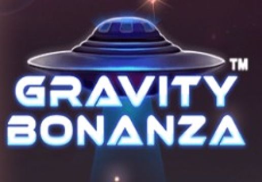 Gravity Bonanza logo