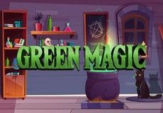 Green Magic