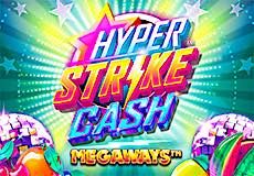 Hyper Strike Cash Megaways