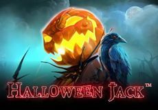 Halloween Jack