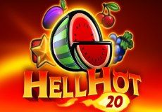 Hell Hot 20