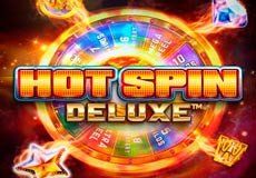 Hot Spin Deluxe