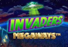 Invaders Megaways