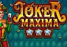 Joker Maxima