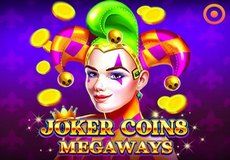 Joker Coins Megaways