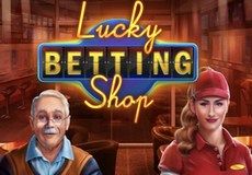 Lucky Betting Shop