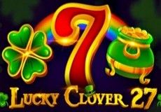 Lucky Clover 27