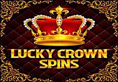 Lucky Crown Spins