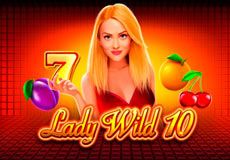 Lady Wild 10