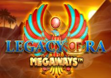 Legacy of Ra Megaways