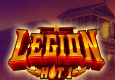 Legion Hot 1