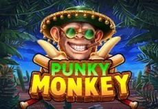 Punky Monkey