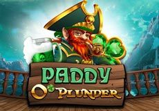 Paddy O’Plunder