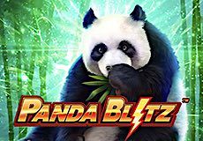 Panda Blitz