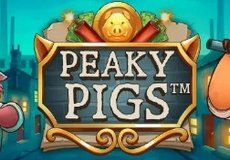 Peaky Pigs