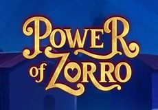 Power of Zorro