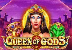 Queen of Gods