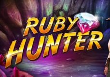 Ruby Hunter