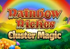 Rainbow Riches Cluster Magic