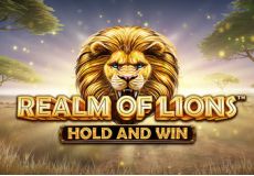 Realm of Lions