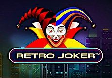 Retro Joker