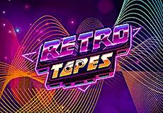 Retro Tapes