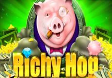 Richy Hog