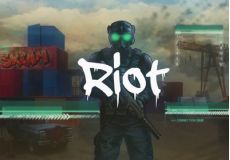 Riot