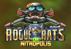 Rogue Rats of Nitropolis