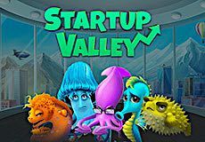 Startup Valley