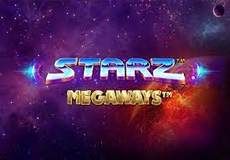 Starz Megaways