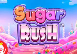 Sugar Rush logo