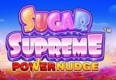 Sugar Supreme Powernudge