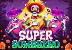 Super Sombrero