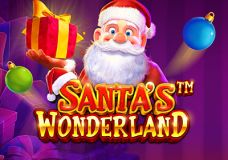 Santa's Wonderland™