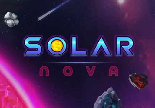 Solar Nova logo