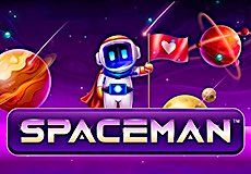 Spaceman