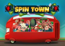 Spin Town