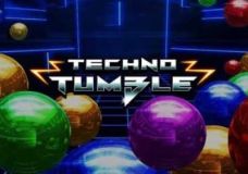 Techno Tumble