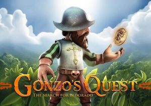 General information about Gonzo’s Quest slot