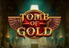 Tomb of Gold