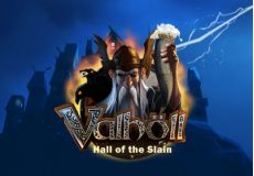 Valhôll Hall of The Slain