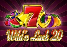 Wild'n Luck 20