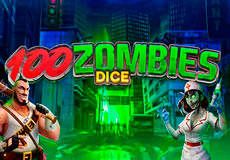 100 Zombies Dice