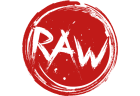 RAW iGaming logo