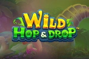 Wild Hop & Drop