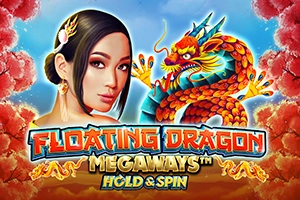 Floating Dragon Megaways