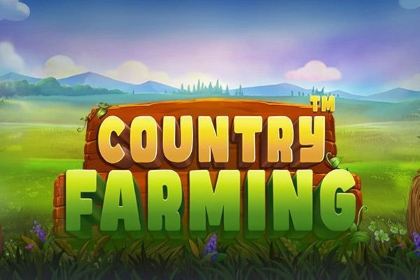 Country Farming