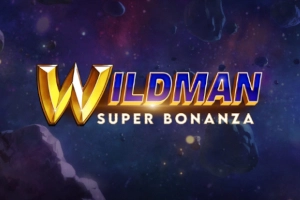 Wildman Super Bonanza